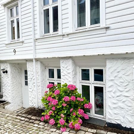 Nedre Stolen Apartment Bergen Esterno foto