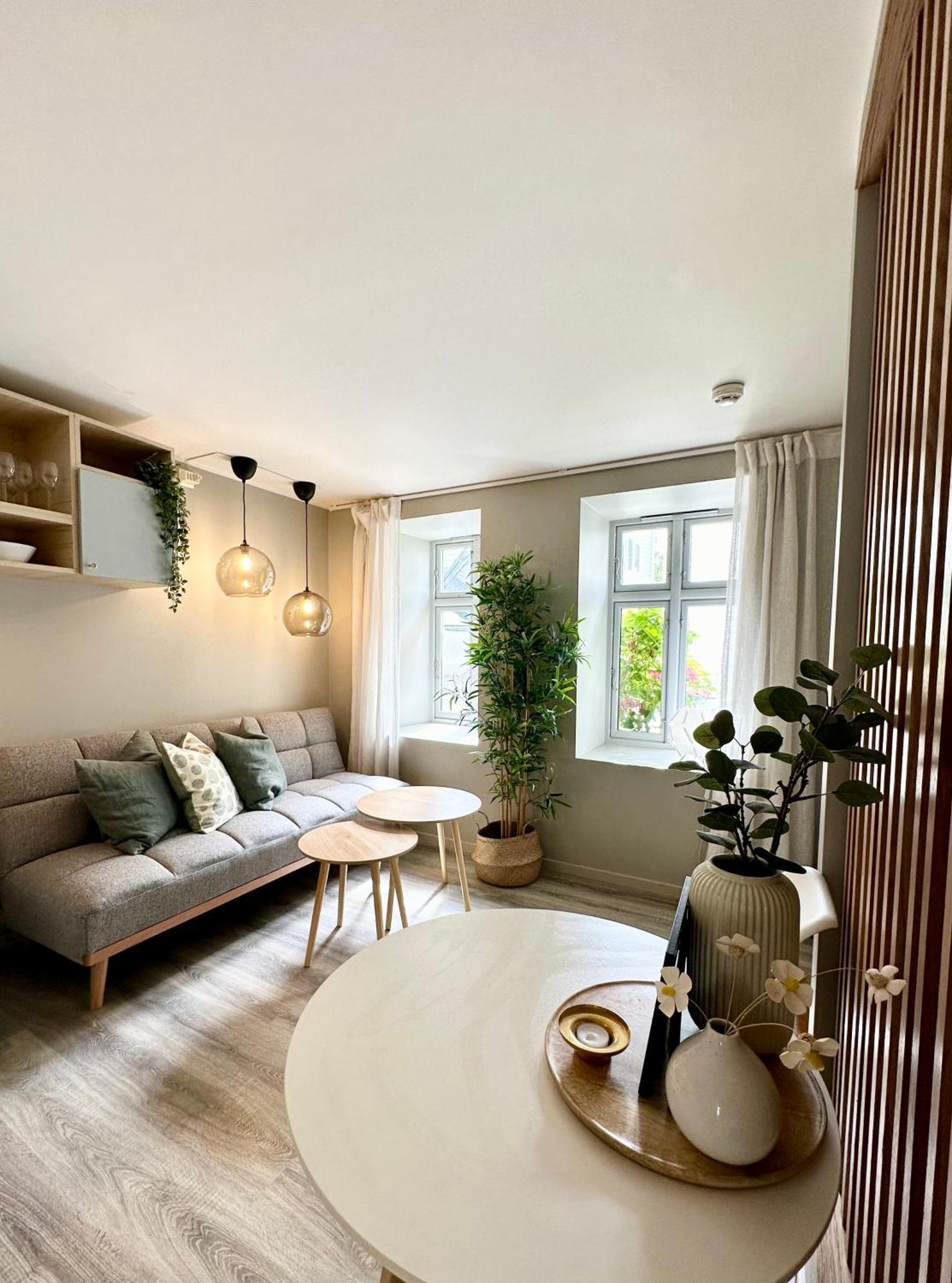 Nedre Stolen Apartment Bergen Esterno foto